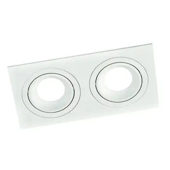 

Recessed white 2l White