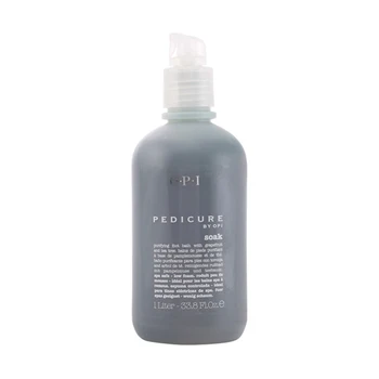 

Softening Cream Pedicure Opi