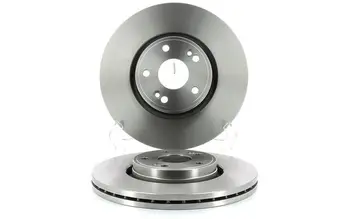 

Front brake disc for RENAULT LAGUNA