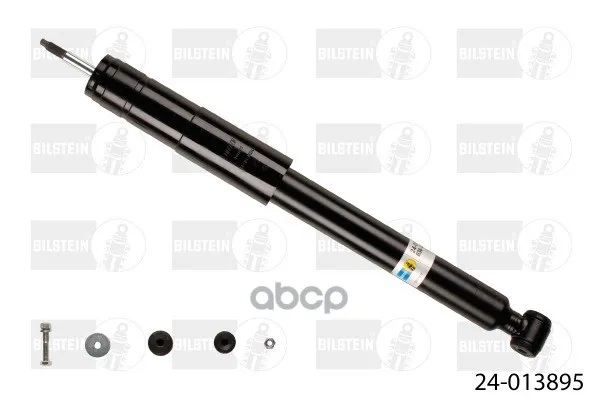 Амортизатор Однотрубный Газовый Задний B4 Bilstein арт. 24-013895