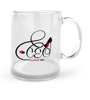 

Personalized Professional CEO Glass Mug Cup-3