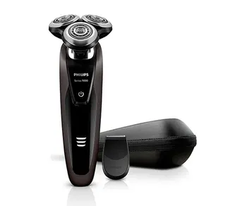 

PHILIPS ELECTRIC SHAVER ROTARY MENS