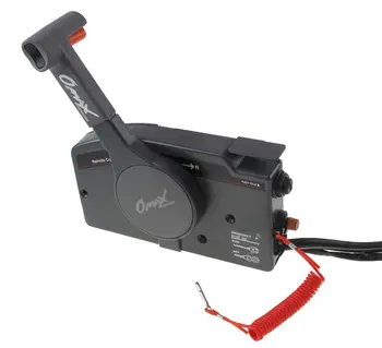 

Remote control without hydraulic lifting, pushes gas, 7 p, 5 m (analog y-703) 7034823014_ym_push