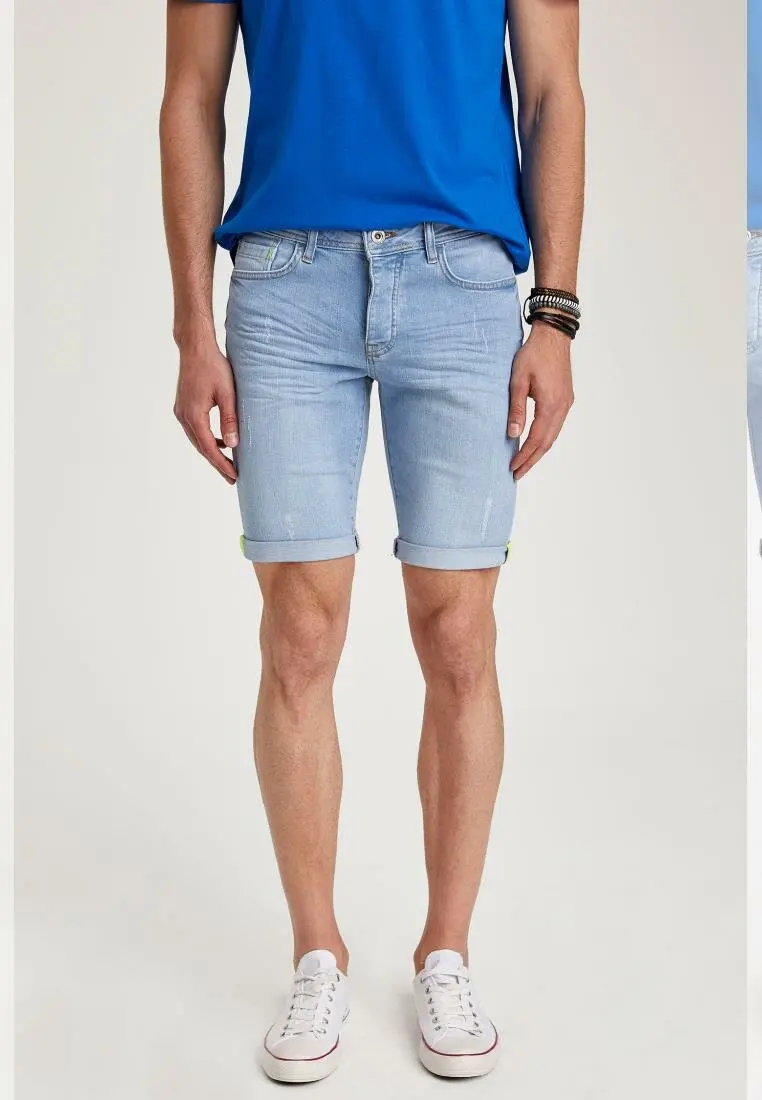 DeFacto человек Bermuda-L7332AZ19SM