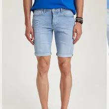 DeFacto человек Bermuda-L7332AZ19SM