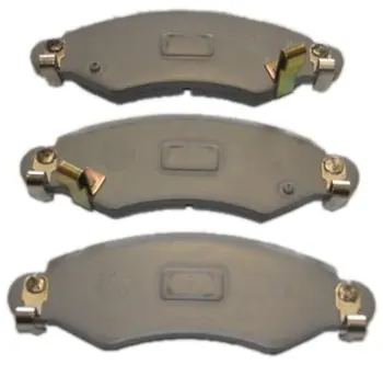 

Brake pads SUBARU JUSTY III (G3X) 2003 kw 69PA-885AFJAPANPARTS