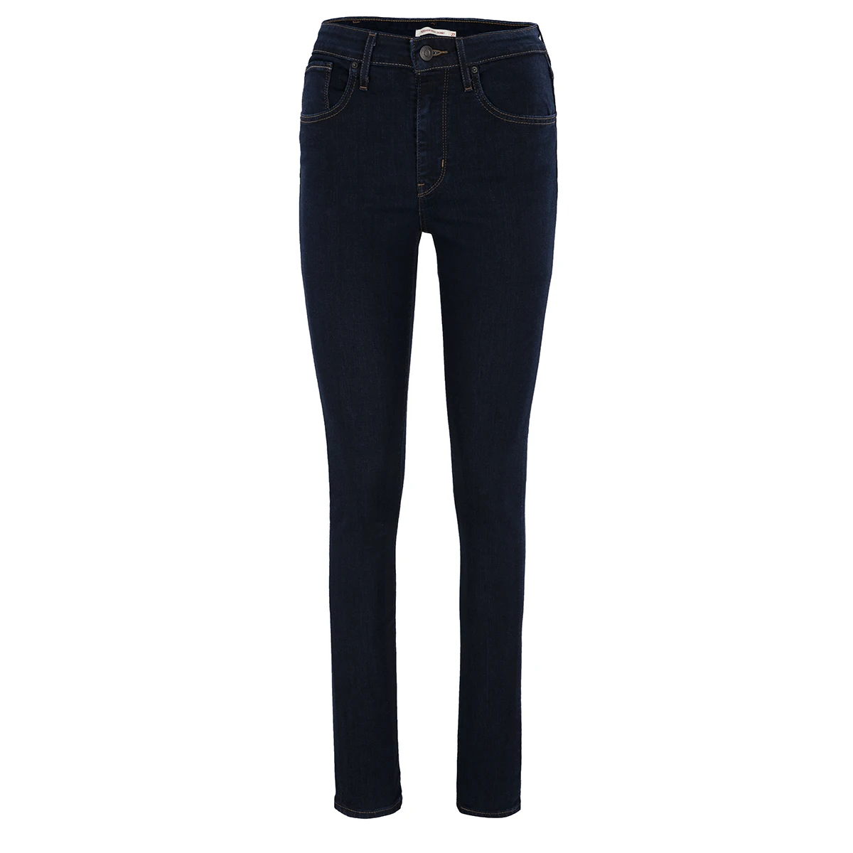 LEVIS 721 Джинсы женские джинсовые брюки 18882| |
