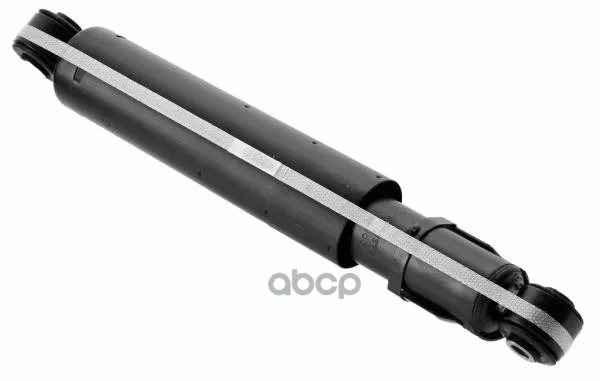 315 230_амортизатор Задний Газовый! Vw Amarok 10 Sachs 315230 Sachs арт. 315230