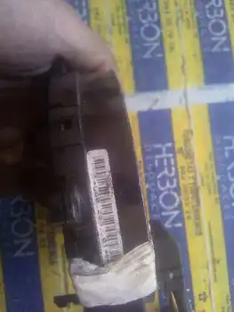 

LG0Z230146 Ring Airbag Nissan Navara Pick-up (d40m) *