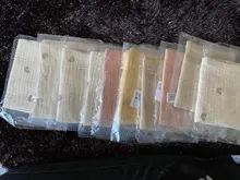 5 uds Toalla de Cara de Bebé de tela de toalla de baño del bebé del pañuelo de algodón Burp paño suave y absorbente gasa jardín paño o 1 Uds