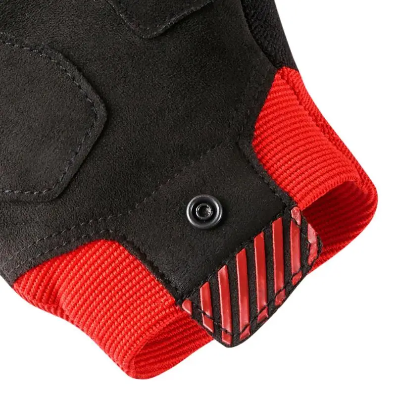 ПЕРЧАТКИ ДЛЯ ГОРНОГО ВЕЛОСИПЕДА ST 100, Decathlon