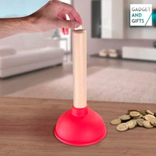 Поросенок на присоске BigBuy Home