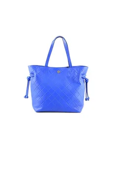 

Brand: Tory Burch - Genre:- Category:- …Color: blue, Size: UNIQUE