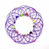 Purple Mandala