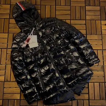 

Men 2020 Coat Jackets Parkas Jacket New Fashion High Quality Brand Casual Clothing Clothes Coats Outwear New Season