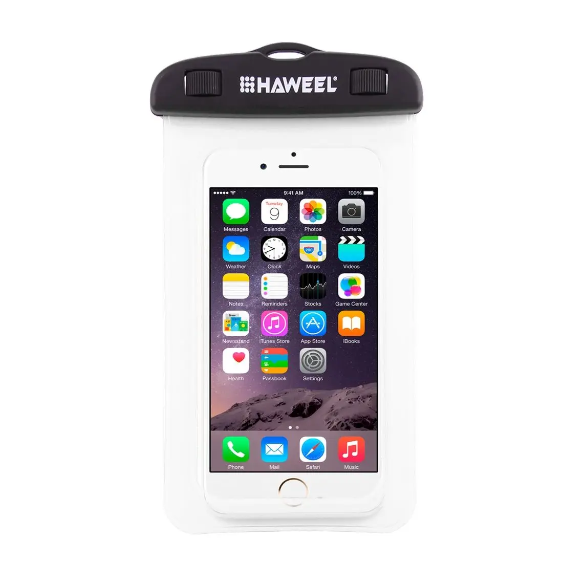 Protective Case Beach Submersible Universal 30M Waterproof for Honor 20i (2019) | Мобильные телефоны и аксессуары