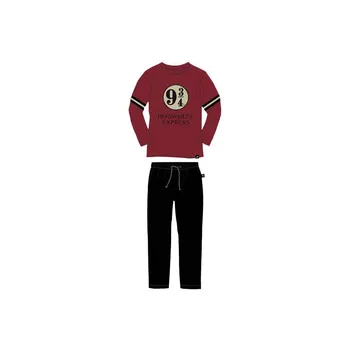 

Harry Potter Pajamas TL anden Express H