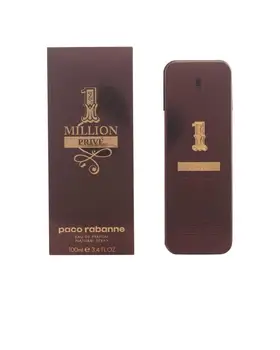 

PACO RABANNE 1 MILLION PRIVÉ Eau de Parfum vaporizer 100 ml