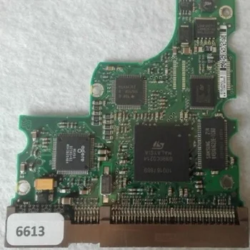 

Seagate ST340016A Firmware 3.19 PCB Number 100151017 REV A. HDD PCB Board