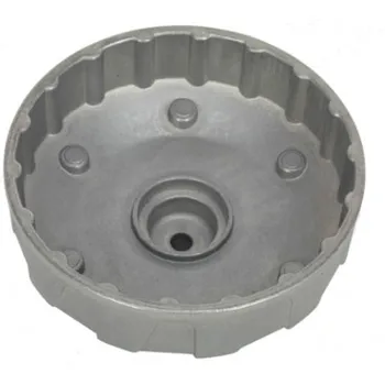 

OIL FILTER WRENCH 96 MM, 18 SIDED 3/8 "SPECIAL RENAULT