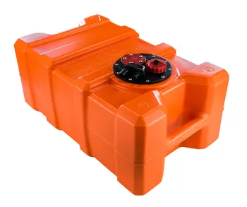 

Fuel tank 50 l stationary/portable, 0, 65 х0, 28 х0, 4 m se2021