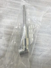 Destornillador de ángulo de extensión de broca magnética de 105 grados, vástago hexagonal de 1/4 grados, accesorios de herramientas eléctricas