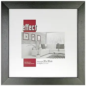 

Effect Profil 2210 20x20 black wood 2210202003Effect Bilderrahmen8.34
