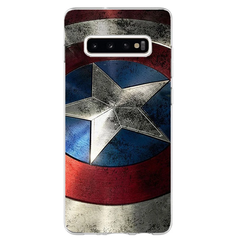 CAPITAN AMERICA