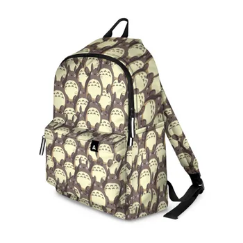 

Backpack 3D Totoro