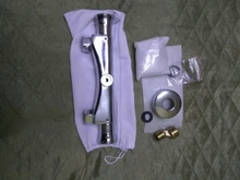 Bathtub Faucet Thermostatic-Mixer Hot-And-Cold-Bathroom-Mixer Mixing-Valve