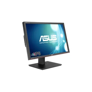 

ASUS p.249q 61.2 cm (24.1 ") 1920x1200 pixels Full HD LED Black