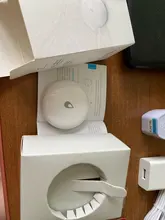 Aqara-Sensor de agua con alarma remota, Detector de fugas de agua para puerta de entrada Mi Home Zigbee