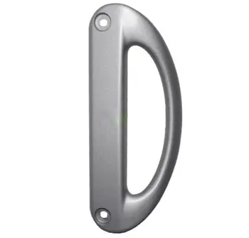 

Handle for door Zanussi 50293439001