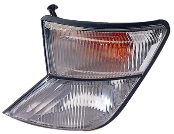 

HEADLIGHT ANT. NISSAN PATROL 97 Left Compatible