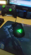 Razer Viper Gaming Mouse, RAZER 5G OPTICAL SENSOR, OPTICAL MOUSE SWITCH