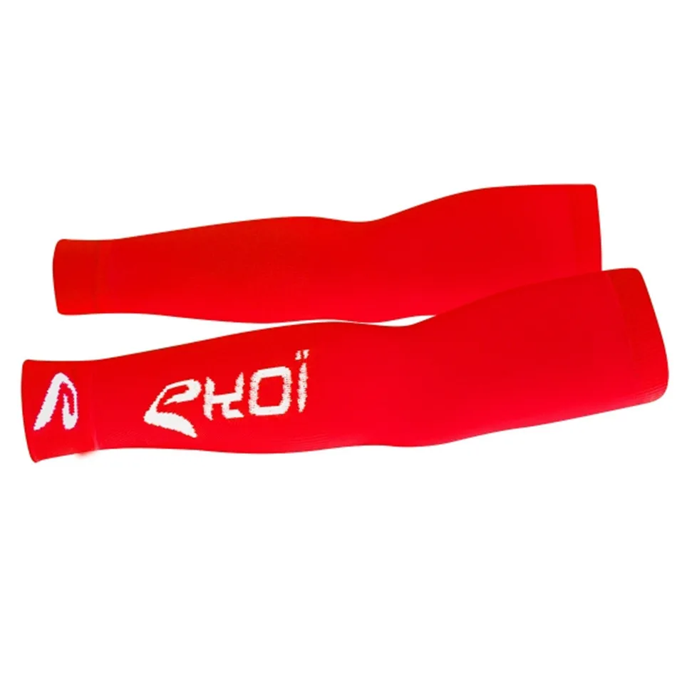 

2019 EKOI men arkea samsic pro cycling team arm warmers Sunscreen triathlon quick dry lycra ultraviolet-proof ropa ciclismo