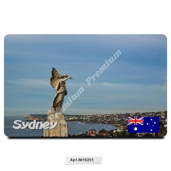 

Sydney Australia souvenir gift magnet for collection