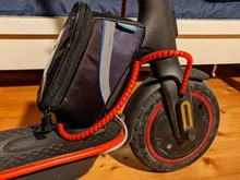 Electric Cable-Wire-Protector Scooters-Supplies 1m-Line-Organizer Forxiaomi M365/PRO