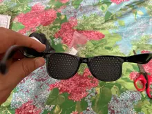 Equipo de ciclismo Unisex, gafas de sol para entrenamiento de ojos, gafas para acampar, para hacer ejercicio, deportes al aire libre