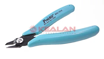

Pro'skit 8 PK-101 K side cutters/clippers, 130mm.