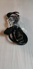 RGB RGBW conector de Cable de extensión 4Pin 5Pin 1M 2M 3M 4M 5M 10M LED Cable de extensión para 5050, 2835 RGB RGBW conector para tira de LED