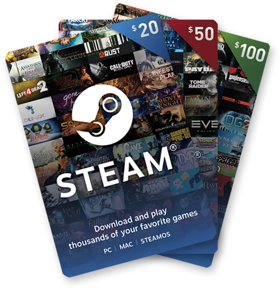 Steam Gift Card US 5 10 20 50 100.png