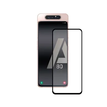 

Tempered Glass Screen Protector Samsung Galaxy A80/a90 Contact