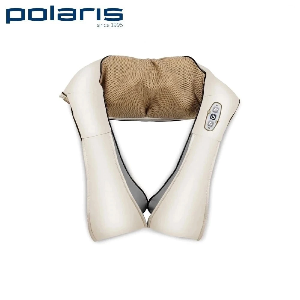 Массажная накидка Polaris PEM 1912|Грелки| |