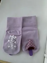 1 par de bebé de algodón calcetines para niños y niñas 3D animales de dibujos animados antideslizante piso de dibujos animados niños otoño primavera bebé recién nacido regalo