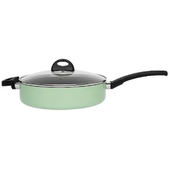 

Skillet Berghoff Eclipse 26 cm 3 2L (light green) 3700107
