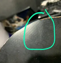 Rubber Ping-Pong-Sponge Table-Tennis DHS Pips-In 3-Neo Original