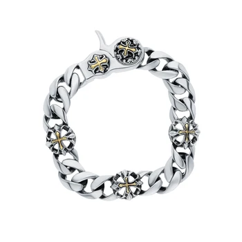 

Silver bracelet sunlight sample 925