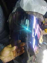 Para Suzuki SV650 SV1000 SV650S SV1000S 2003-2012, 2003, 2004, 2005, 2006, 2007, 2008, 2009 parabrisas SV 650 de 1000, 650 S 1000 S