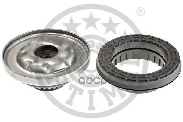 Optf87328_к-Кт Опоры Амортизатора Переднего! Opel Astra H/Zafira All 04 Optimal F87328 Optimal арт. F87328